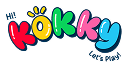Kokky Logo